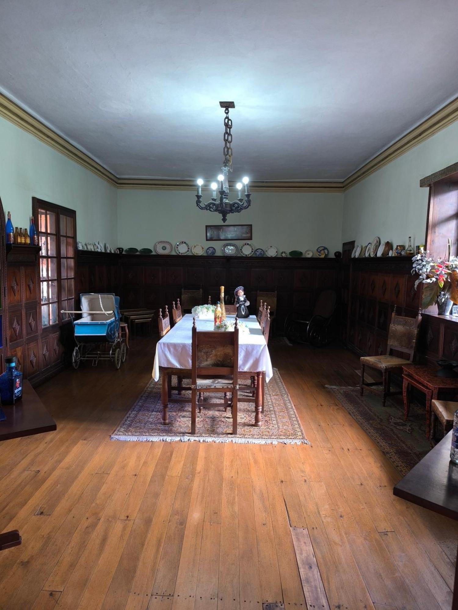 波帕扬La Casa De Mima住宿加早餐旅馆 外观 照片