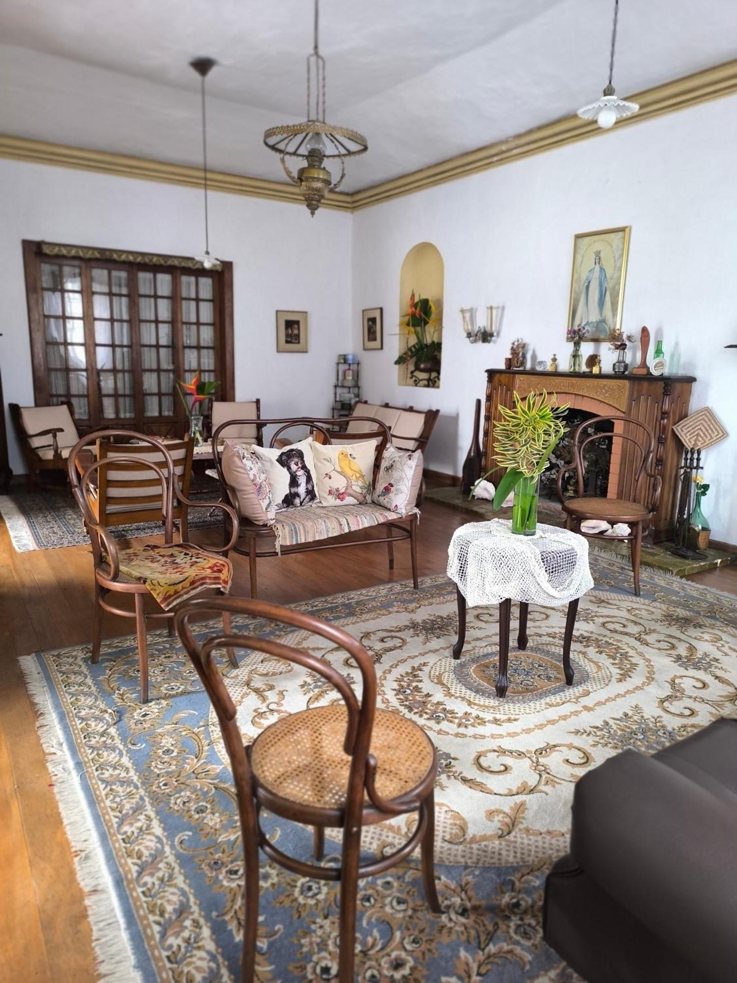 波帕扬La Casa De Mima住宿加早餐旅馆 外观 照片
