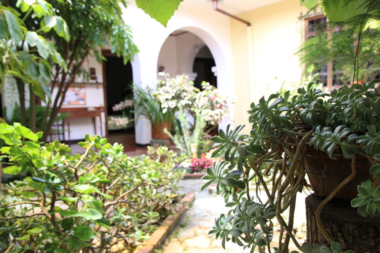 波帕扬La Casa De Mima住宿加早餐旅馆 客房 照片